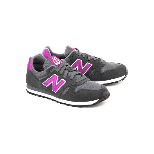 new balance 373 damskie szare new balance 373 damskie szare