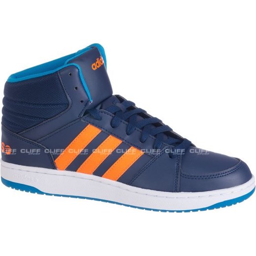 buty adidas neo hoops vs mid buty adidas neo hoops vs mid