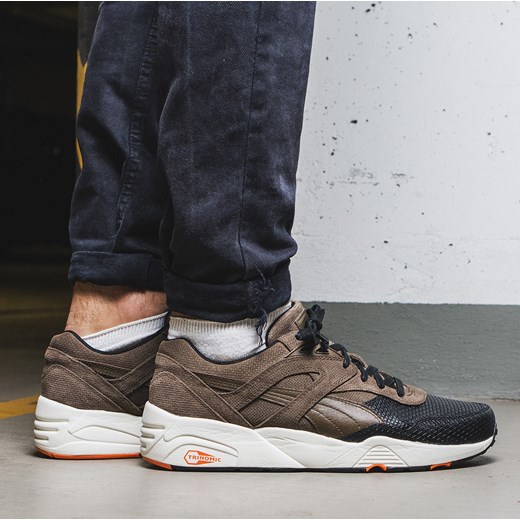 puma r698 grid