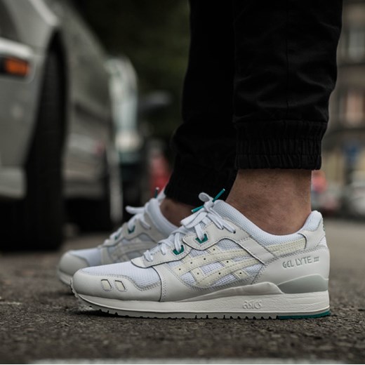 asics GT szary asics GT szary