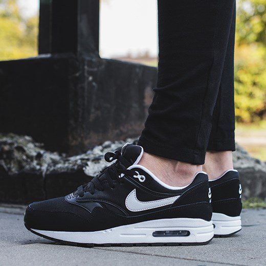nike air max 1 czarne damskie nike air max 1 czarne damskie