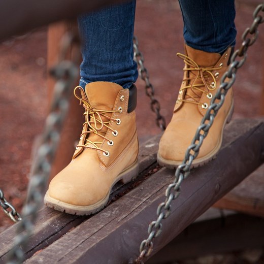 TIMBERLAND PREMIUM 6 INCH męska TIMBERLAND PREMIUM 6 INCH męska