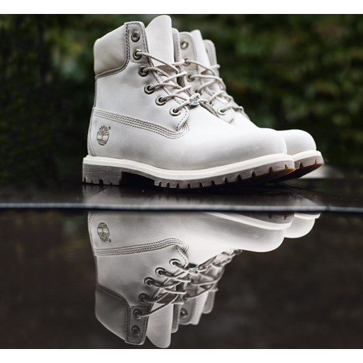 TIMBERLAND PREMIUM 6 INCH szary TIMBERLAND PREMIUM 6 INCH szary