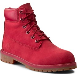 buty timberland czerwone buty timberland czerwone