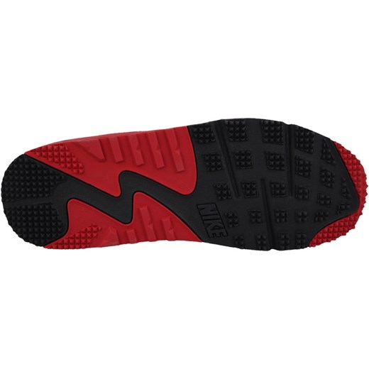 buty nike air max 90 premium czerwone buty nike air max 90 premium czerwone