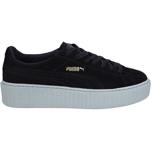 puma creeper na platformie puma creeper na platformie