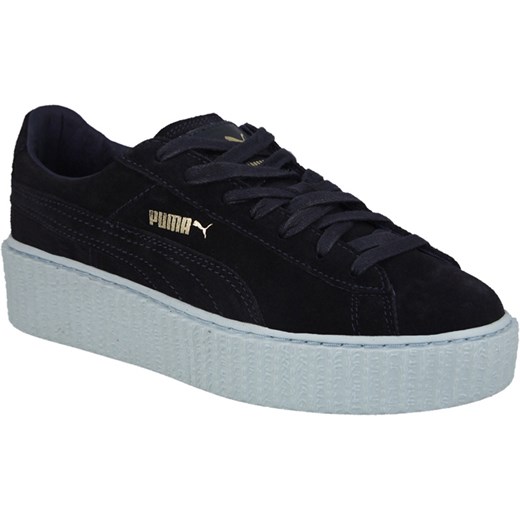 puma by rihanna creeper buty puma by rihanna creeper buty