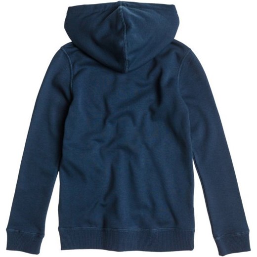 Bluza Roxy City Dark Denim brandsplanet pl niebieski Bluza Roxy City Dark Denim brandsplanet pl niebieski