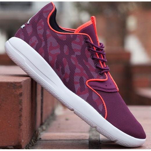 nike jordan eclipse czerwone