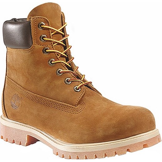 TIMBERLAND PREMIUM 6 INCH brązowe TIMBERLAND PREMIUM 6 INCH brązowe