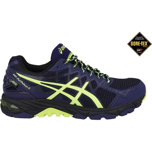 asics gore tex sportowe asics gore tex sportowe