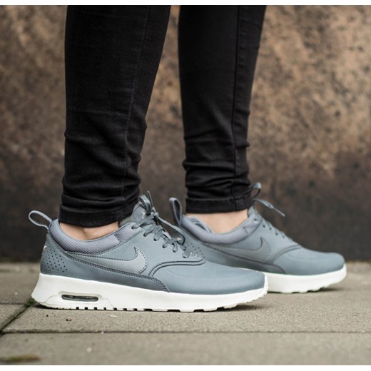 buty nike air max thea czarne buty nike air max thea czarne