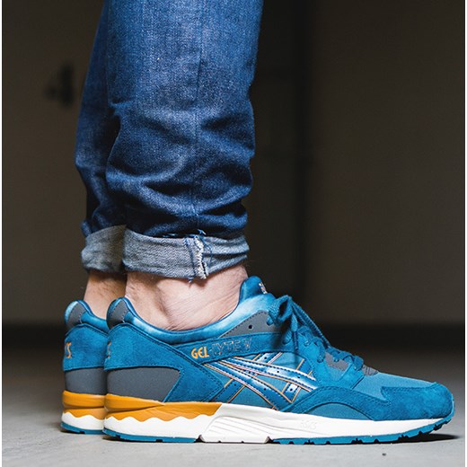 asics gel lyte v niebieskie asics gel lyte v niebieskie