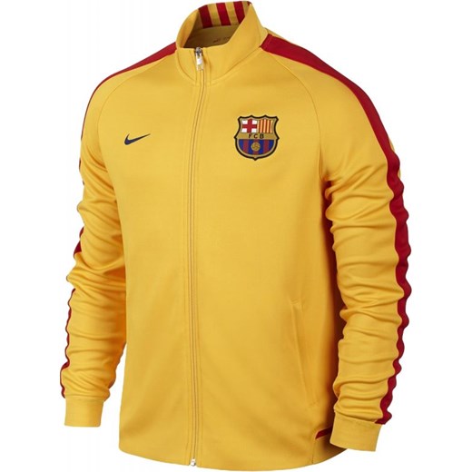 Bluza Nike Fc Barcelona