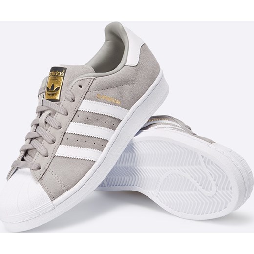 adidas superstar szare zamszowe adidas superstar szare zamszowe