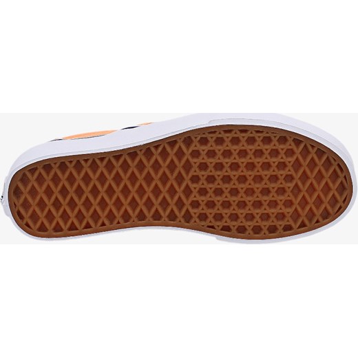 vans slip on pomarańczowe vans slip on pomarańczowe