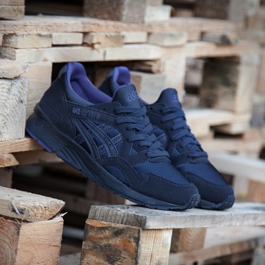 asics gel lyte v granatowe asics gel lyte v granatowe
