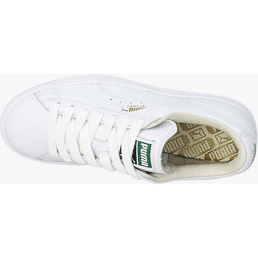 puma basket classic damskie puma basket classic damskie