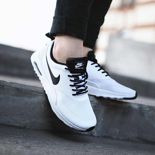 nike air max thea damskie białe nike air max thea damskie białe