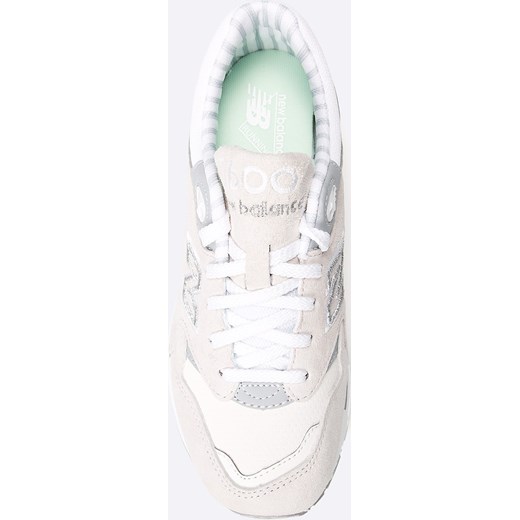 new balance 1600 białe new balance 1600 białe