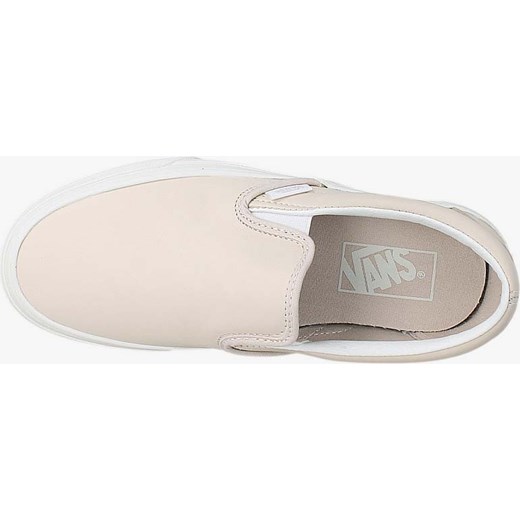 vans slip on beżowe vans slip on beżowe