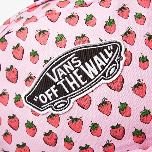 plecak vans strawberry plecak vans strawberry