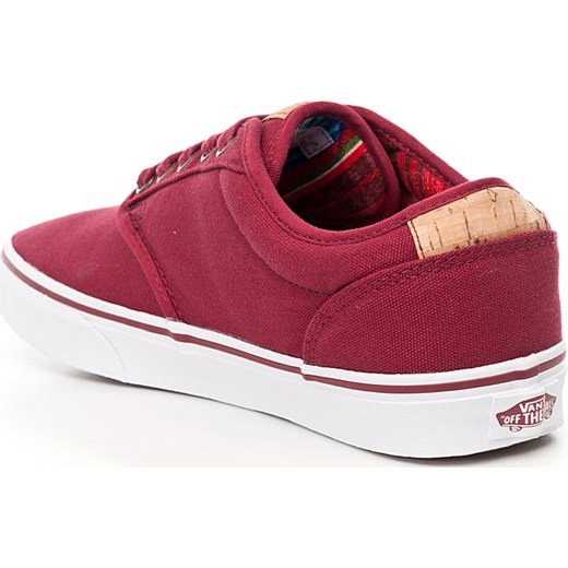 vans buty męskie atwood vans buty męskie atwood