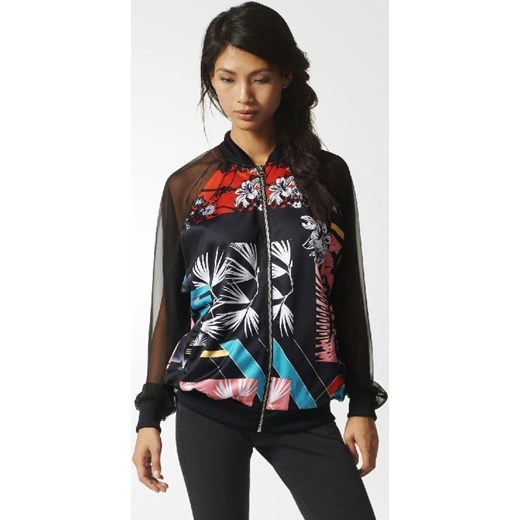 adidas Originals Bluza SOCCER TT w Domodi