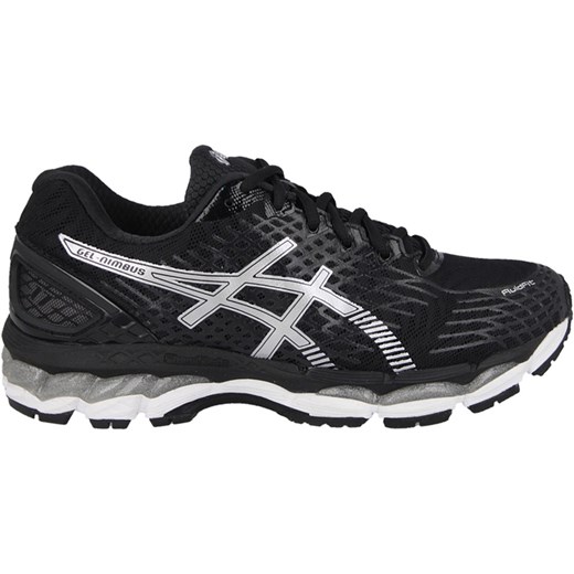 asics NIMBUS czarne asics NIMBUS czarne