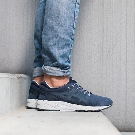 asics GEL KAYANO niebieskie asics GEL KAYANO niebieskie