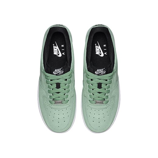 buty nike air force 1 '07 seasonal enamel green buty nike air force 1 '07 seasonal enamel green