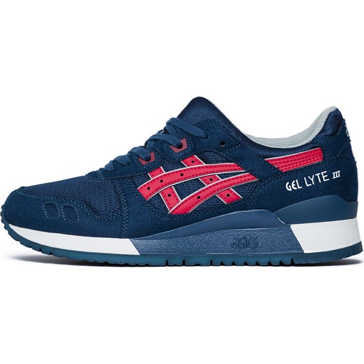 asics gel lyte iii granatowe asics gel lyte iii granatowe