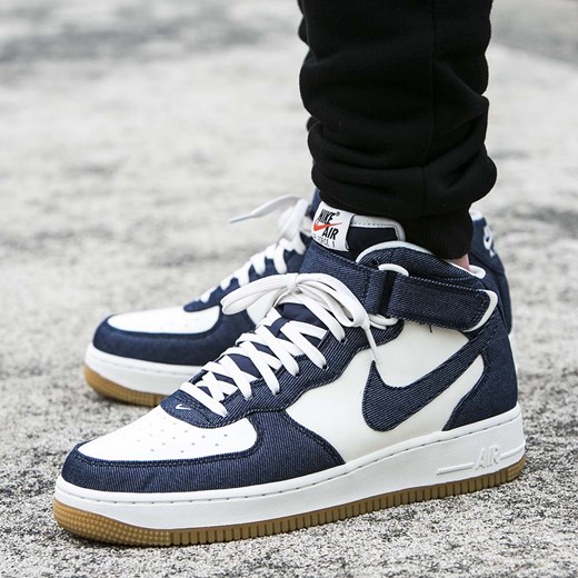buty nike air force 1 mid '07 buty nike air force 1 mid '07