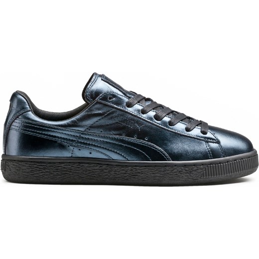 buty puma basket metallic creepers buty puma basket metallic creepers