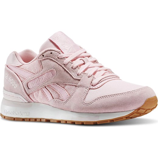 reebok gl 6000 uomo rosa