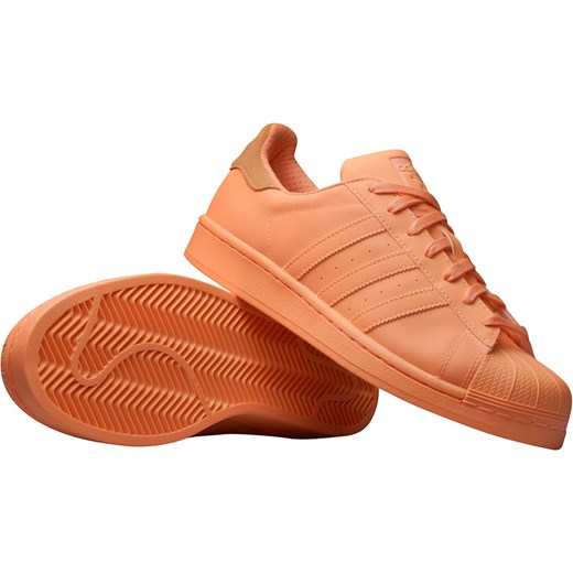 buty adidas superstar adicolor sun glow buty adidas superstar adicolor sun glow