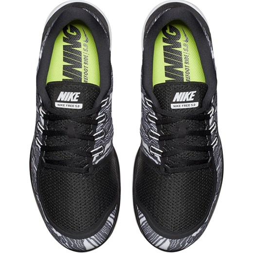 buty nike free 5.0 palm print buty nike free 5.0 palm print