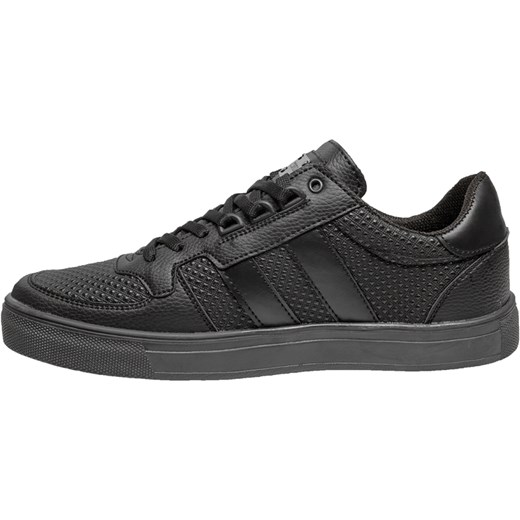 Znalezione obrazy dla zapytania Sneakersy czarne niskie