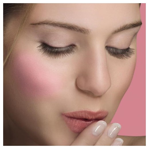Bourjois Blush Róż Do Policzków 48 Cendre De Rose Brune rozowy Nocanka