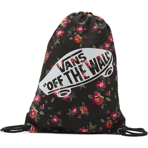 vans worek czarny vans worek czarny