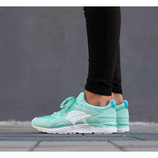asics damskie miętowe asics damskie miętowe