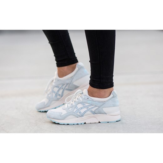 asics gel lyte 5 szare asics gel lyte 5 szare
