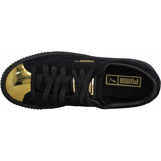 puma creeper złote puma creeper złote