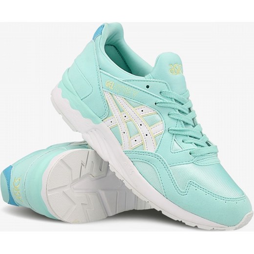asics damskie miętowe asics damskie miętowe