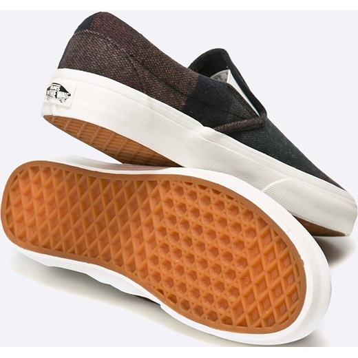 vans slip on brązowe vans slip on brązowe