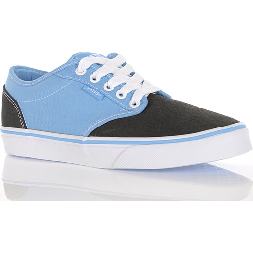 vans atwood niebieskie vans atwood niebieskie