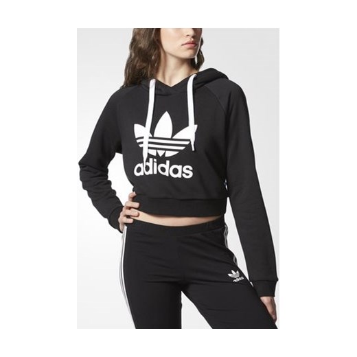 adidas bluza crop top adidas bluza crop top
