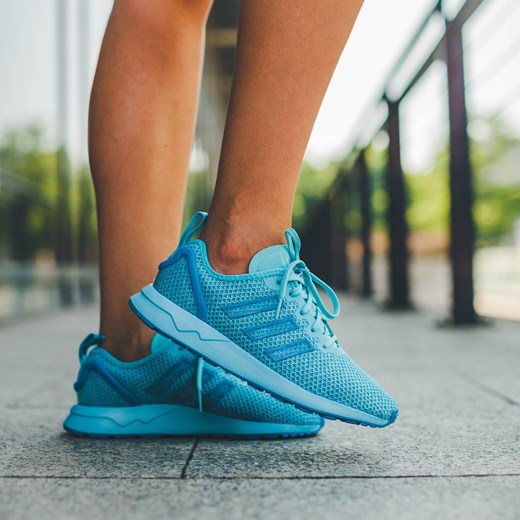 adidas zx flux damskie run colors adidas zx flux damskie run colors