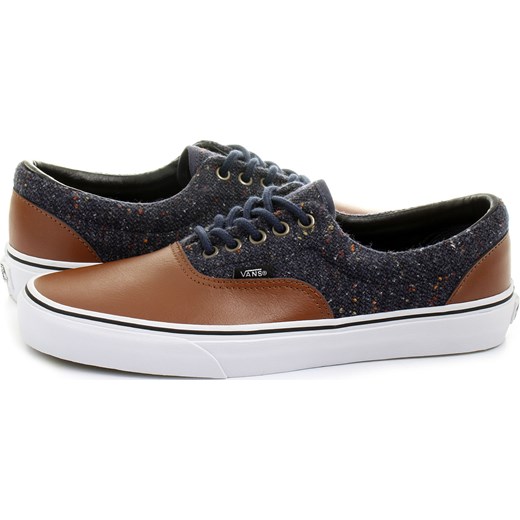 vans era brązowe vans era brązowe