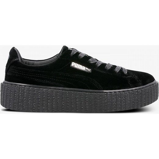 puma creepers szary puma creepers szary